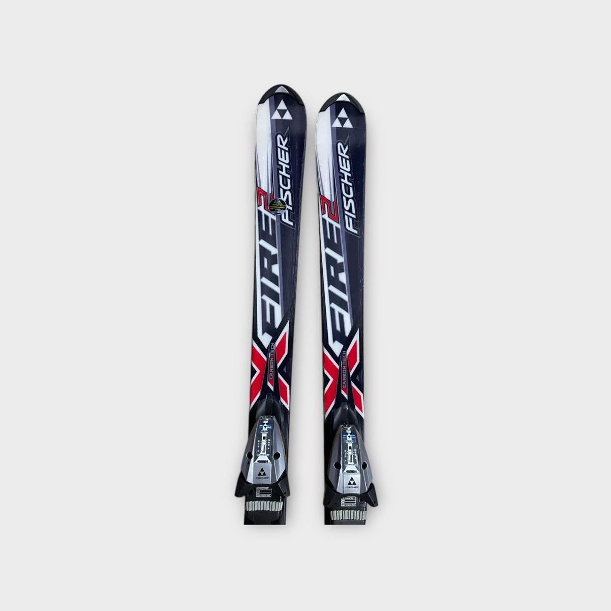 Fischer Skis: Fischer Ski 170cm – D'occasion à Murten par Ski-Outlet 1