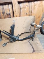 Solex 2200