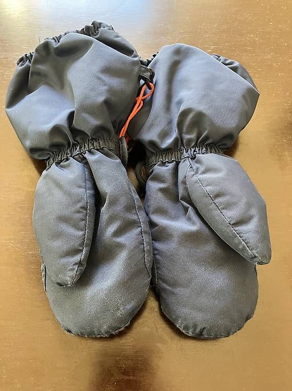 Guanti: Reima Tec Fausthandschuhe Gr. 0 – Usato da solothurn venduto da z-a-z-a 1