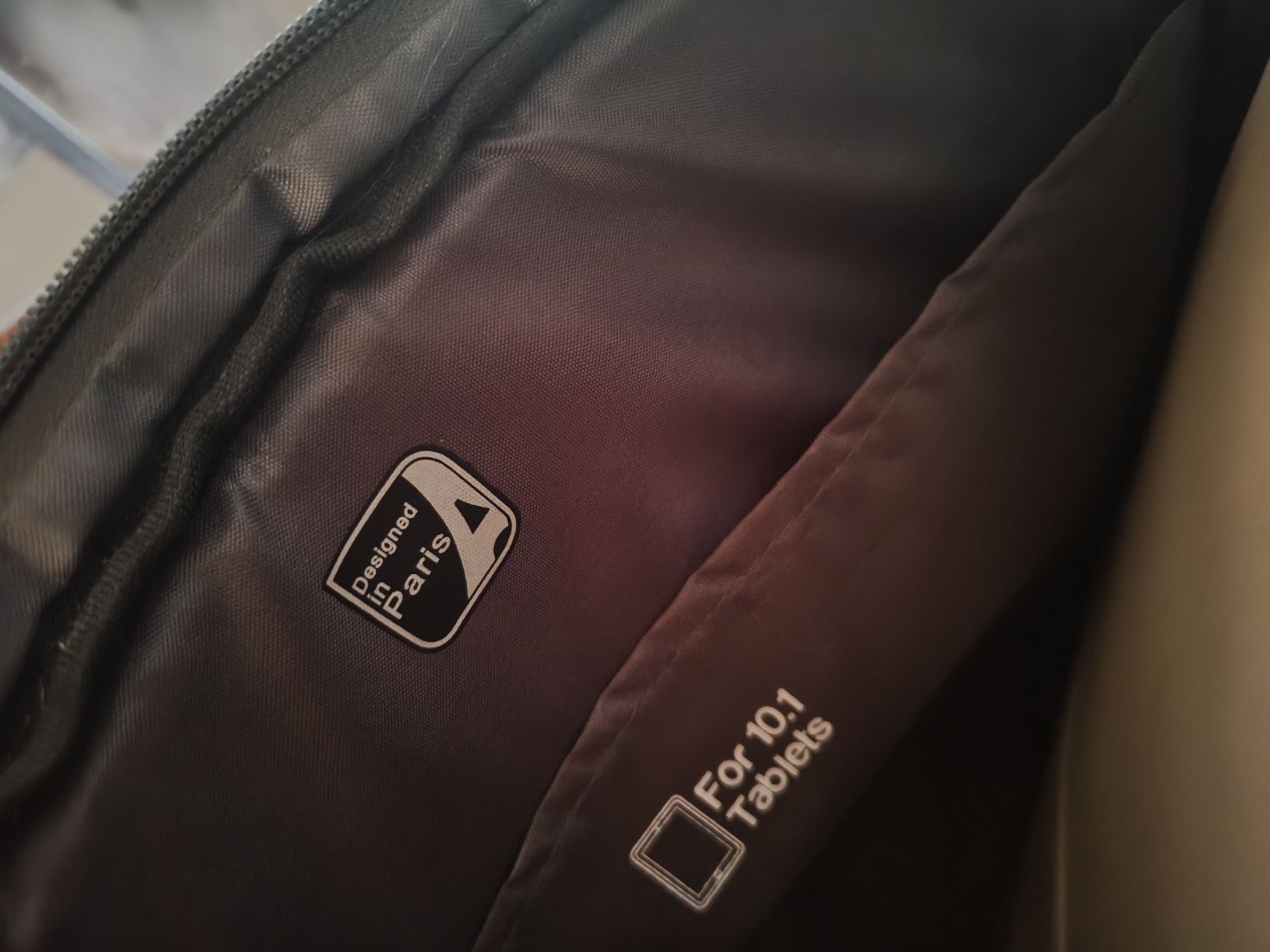 Taschen: Laptoptasche Port Designs  gebraucht – Gebraucht aus Niederglatt SG von bella2022 3