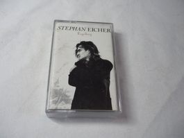 MC Kassette Pop Rock - Stephan Eicher - engelberg