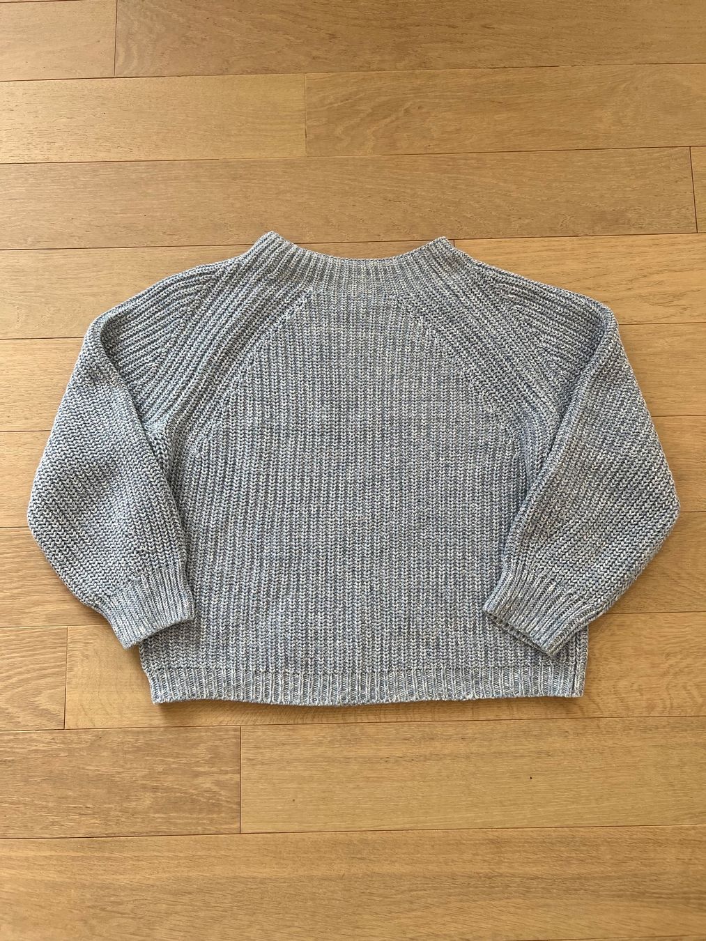 Gap Maglioni & Felpe: GAP hellblauer Pullover Damen Grösse M – Usato da Schenkon venduto da beetastic 1