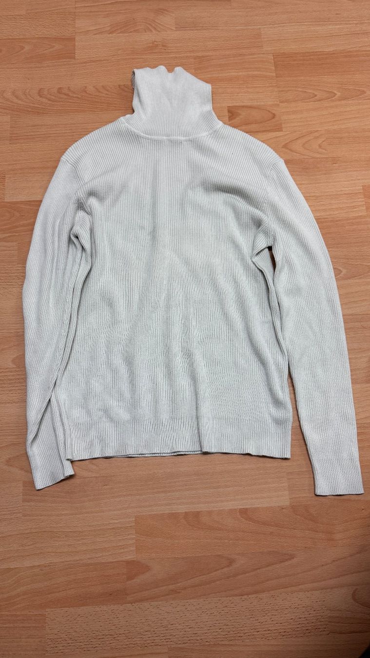 Maglioni & Felpe: MEN Pullover ALCOTT Strick Gr. L Herren Rollkragen – Usato da Ostermundigen venduto da Vangiolillo 1