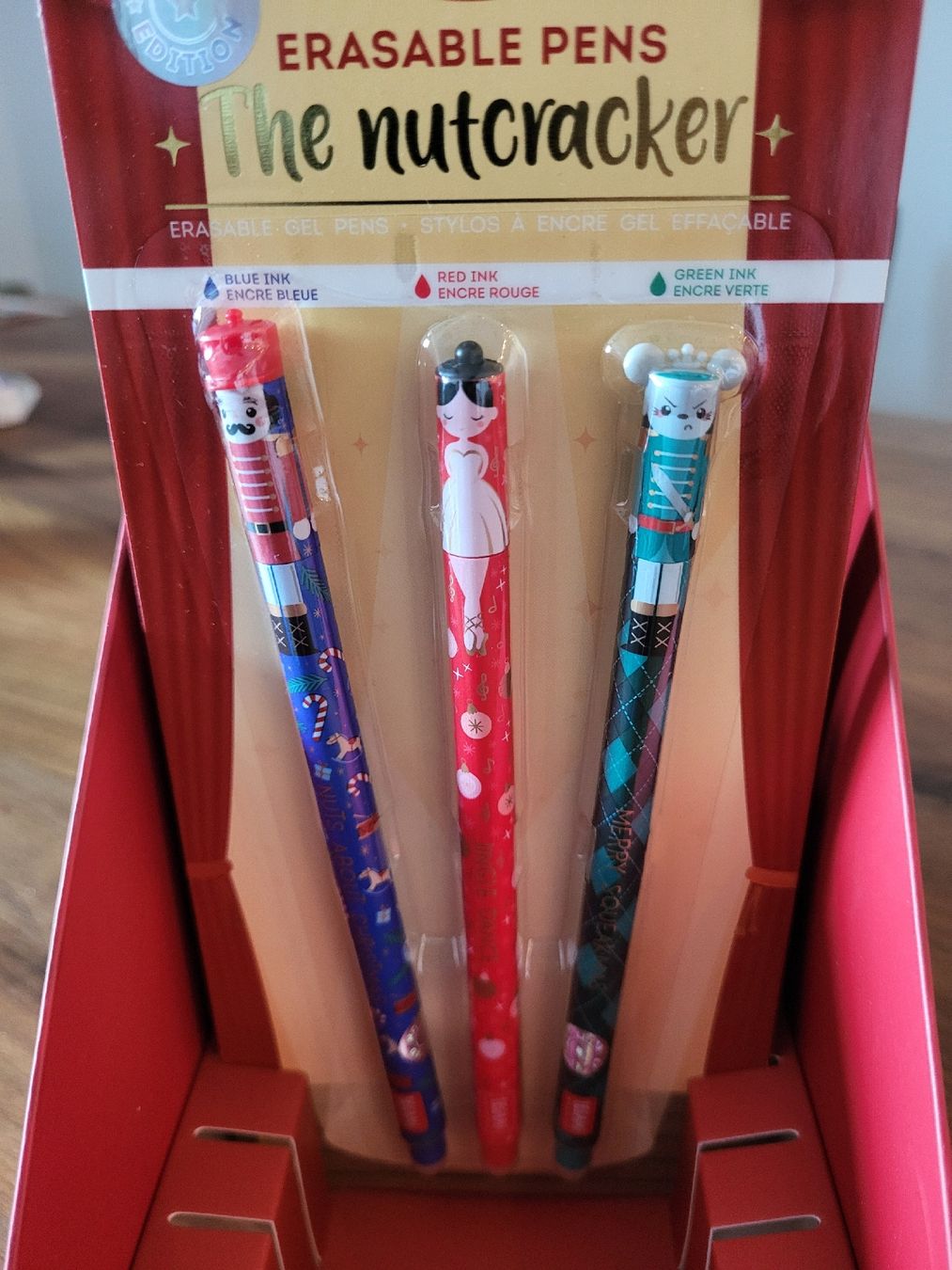 Legami Penna & Evidenziatori: 7x LEGAMI Special Edition  – Nuovo e nell'imballaggio originale da Fruthwilen venduto da Mostro-Medusa 4