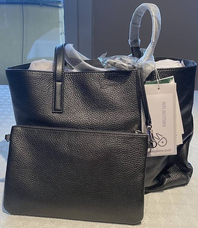 Borse da donna: Borsa Mandarina Duck – Usato da Lugano venduto da gio_kvc7 1