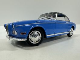 BMW 503 1:18, blau, JADI Modelcraft