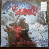 Ensiferum - Winter storm (Vinyl)