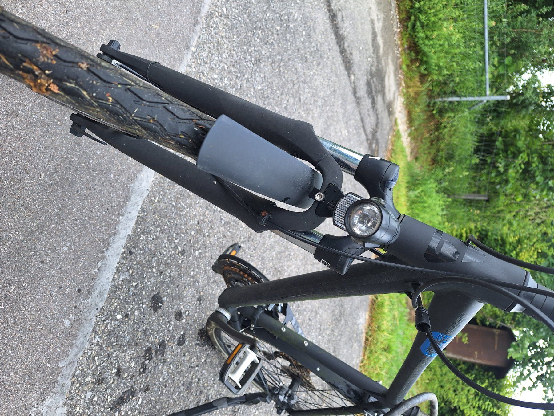 Velos: City Bike – Gebraucht aus Ipsach von nik_6hkj 4