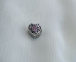 Charm♥️ Pandora kompatibel "Herz" S925