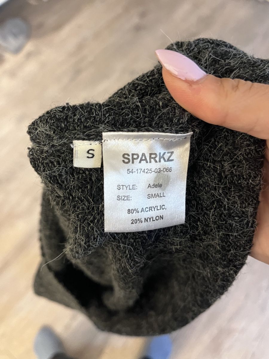 Maglioni & Felpe: Kleid | Pullover | Pulloverkleid | Damen Pullover – Usato da Bülach venduto da Lele_00 2
