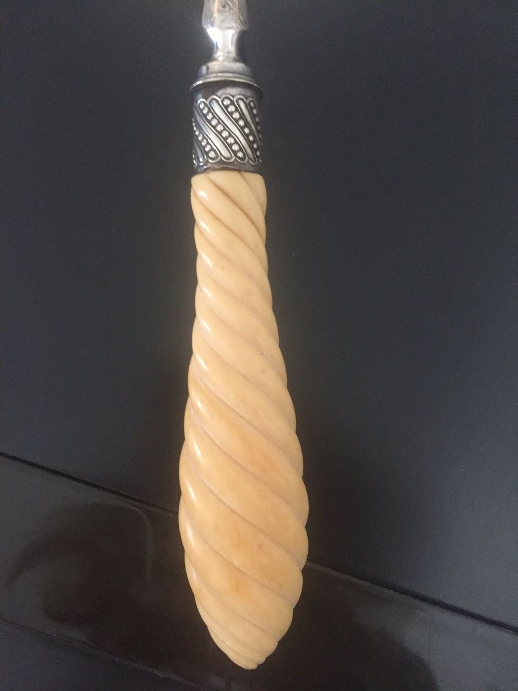 Cucchiai: Palette à gâteau antiquité – Usato da Küssnacht am Rigi venduto da FFKA 1