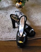 Modellschuh: Sandale - Grösse 39
