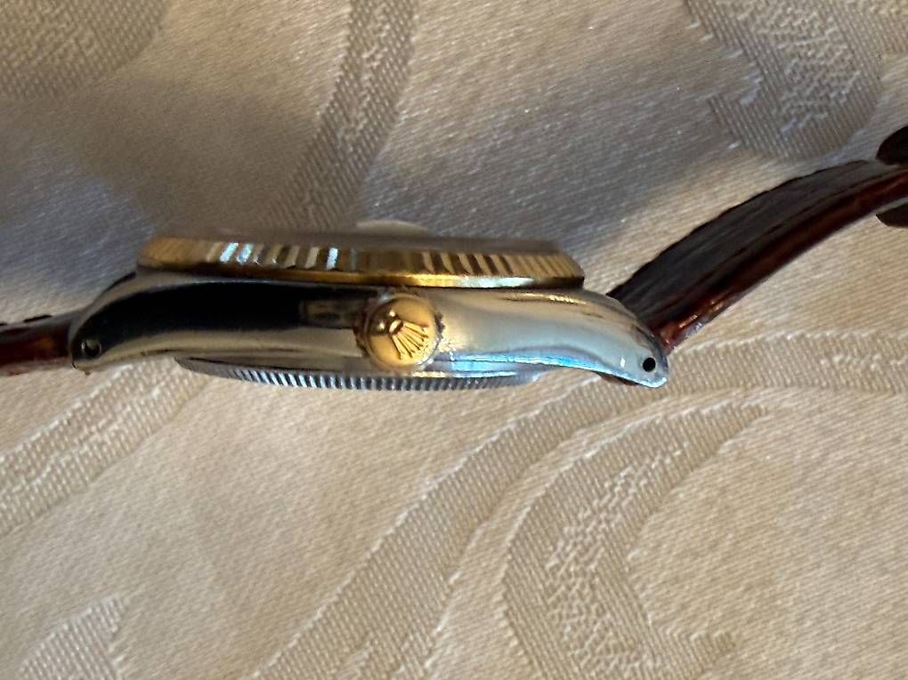 Orologi: TUDOR Prince Oysterdate – Usato da Basel venduto da Sempre1 2