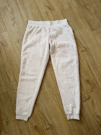 Plüsch Hosen Grösse L