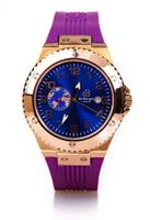 de Berger "Aiken Collection" I Herren Automatikuhr I NEU