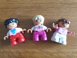 Duplo (Z93) Set Figuren