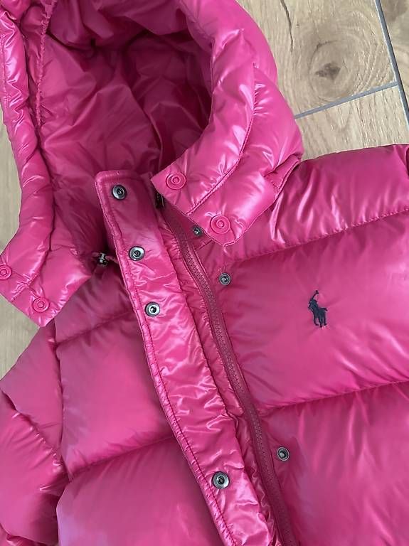 Giacche & Cappotti: Veste Ralph Lauren  – Nuovo e nell'imballaggio originale da Echallens venduto da giu_yc9x 2