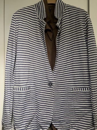 Blazer Manila Grace
