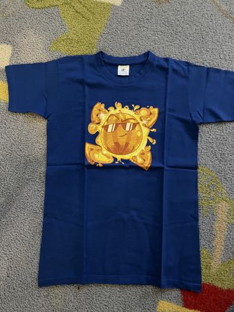 Chaosflo44 Team Melone Bonuspunkte Limited XS