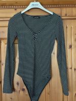 TALLY WEIJL BODY - GRÖSSE - XS - WIE NEU - AN