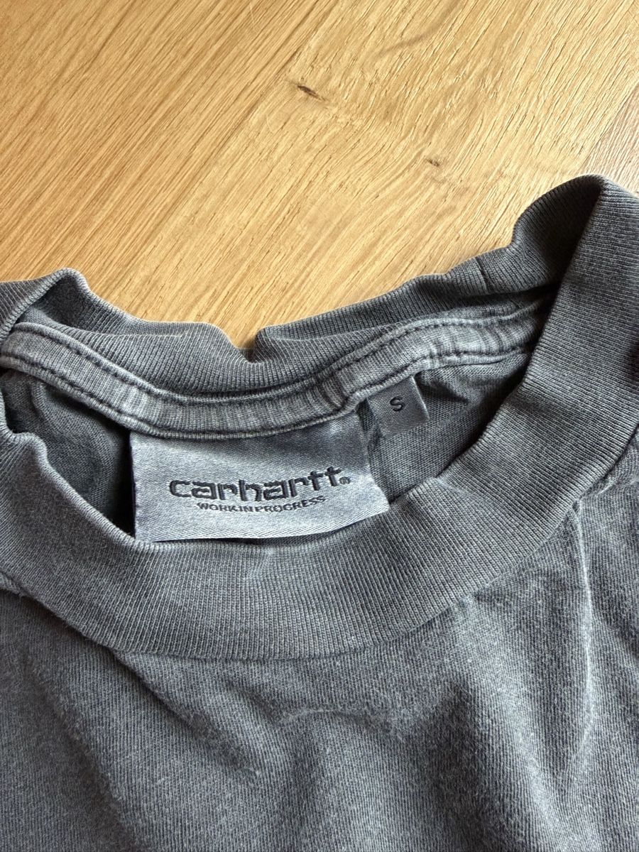Carhartt Pullover & Sweatshirts: Carhartt Gr. S – Gebraucht aus Jegenstorf von Limanda 1