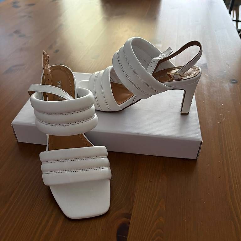 Damenschuhe: Pelle, nuove, numero 38 – Gebraucht aus Cugnasco von iva_yw8k 1