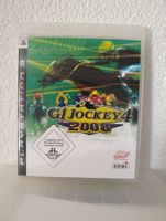 G1 Jockey 4 2008 - PS3