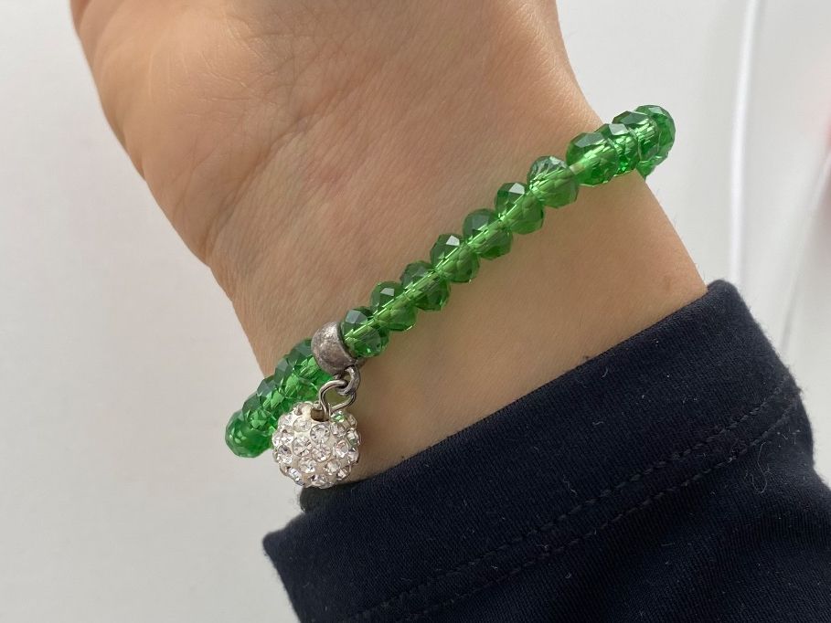 Bracciali & Braccialetti: Armband – Usato da Sissach venduto da laura.x4 2