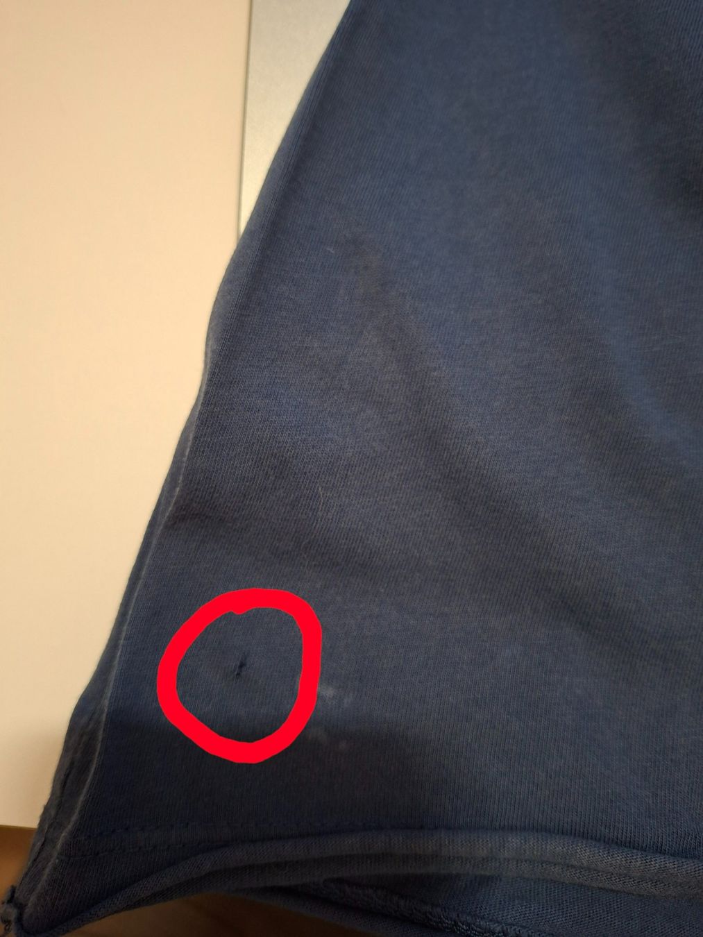 Camicie, T-shirt & Polo: Shirt Kurzarm Grösse  152 / 158 – Usato da Lohn SH venduto da Zwierbel 4