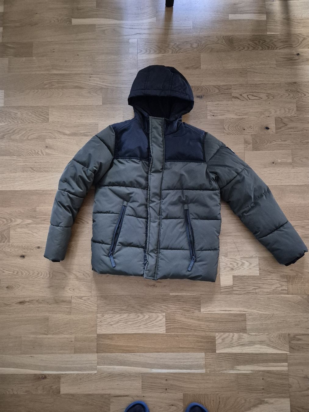 C&A Jacken & Mäntel: Winterjacke – Gebraucht aus Altishofen von Simba220
