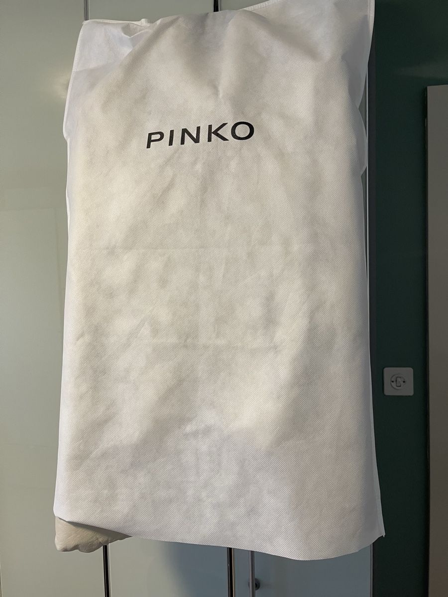 Pinko Giacche: Pinko Lederjacke original M – Nuovo (secondo la descrizione) da Dübendorf venduto da olh_rs5r 9