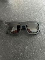 Sonnenbrille Tom Ford Fausto TF711-N gebraucht schwarz