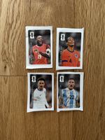 4x Panini WM 2026 - Coca Cola