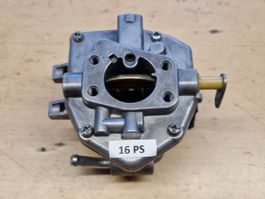 Vergaser Vanguard Motor 16 PS