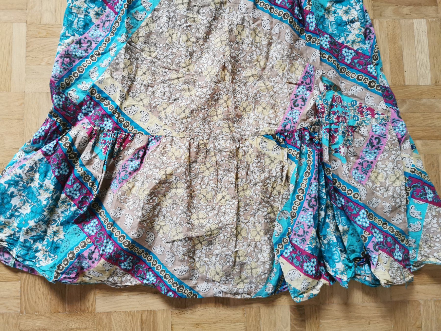 Vestiti: Kleid Striking Gr. M – Usato da Stäfa venduto da flamingo_17 2
