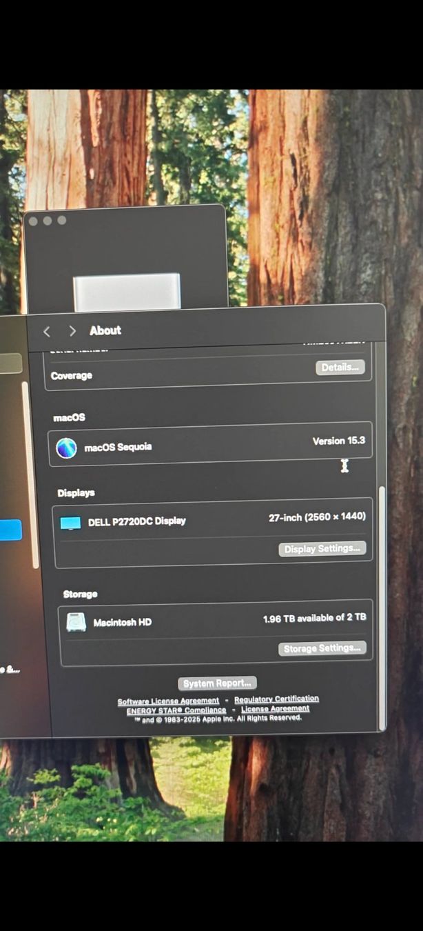 Apple PC: Apple Mac Studio M3 Ultra 512GB RAM / 2TB SSD – Nuovo (secondo la descrizione) da Zürich venduto da naylon 4