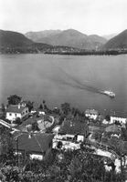San Nazzaro Gambarogno