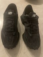 New Balance 327 Sneaker schwarz Grösse 40.5 guter Zustand