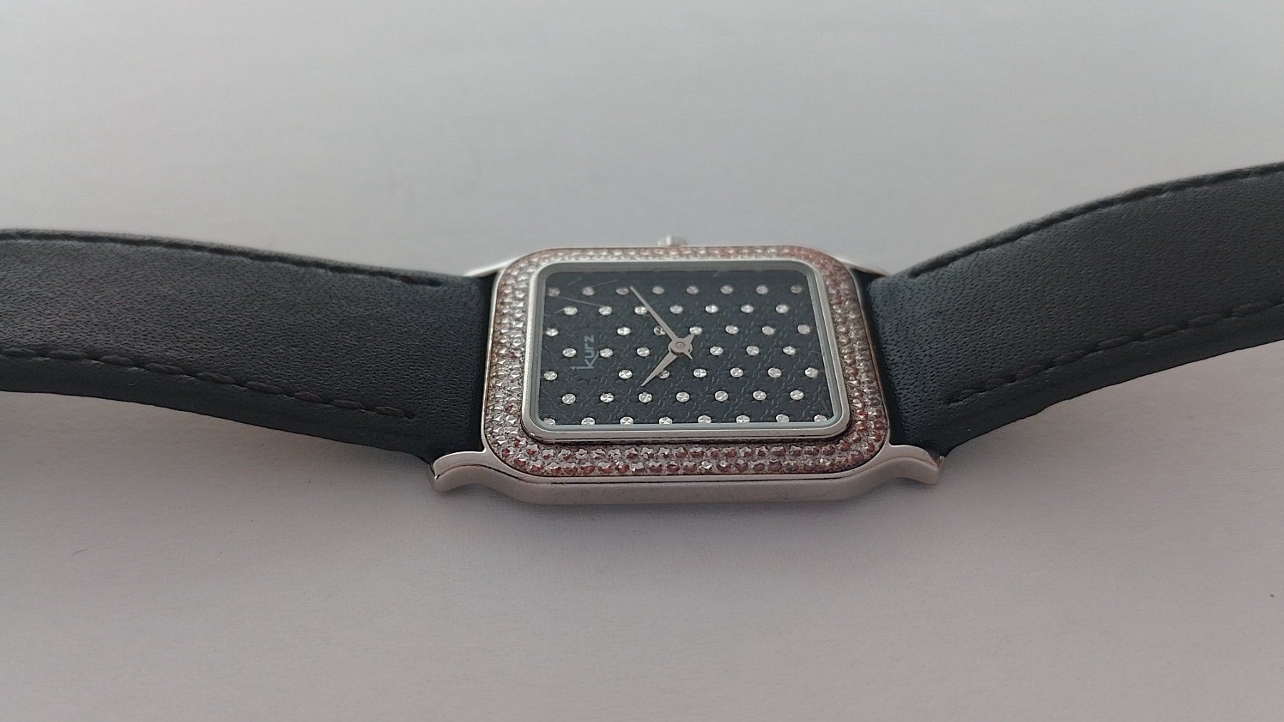Orologi: KURZ Vintage Schweizer Uhr – Usato da Basel venduto da Givens_Watches 2