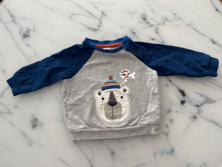 C&A Pullover Grösse 68