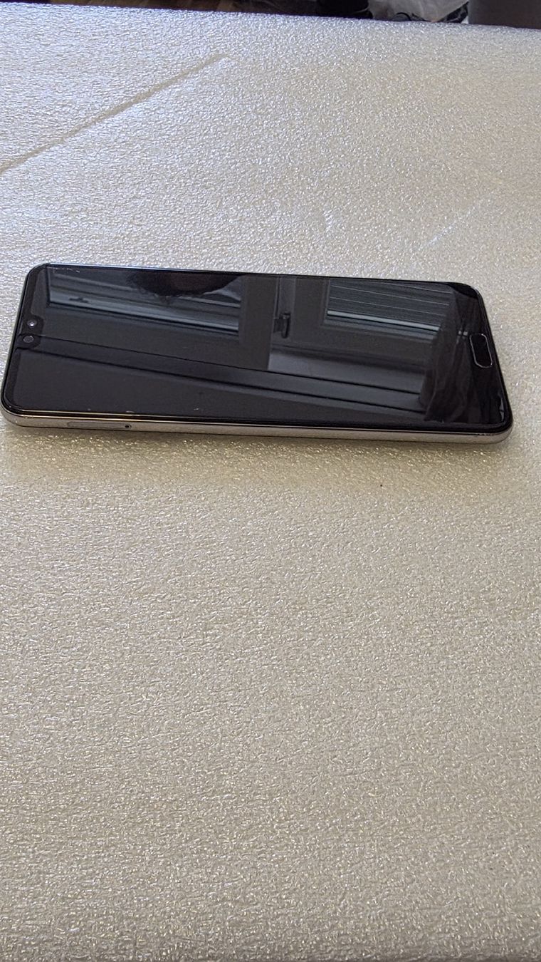 Huawei Portables: Huawei p20 pro – D'occasion à Einigen par iva_86t8 5