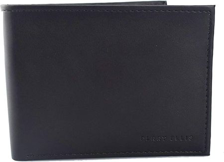 Leder Portemonnaie