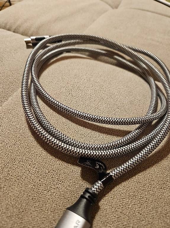 Kabel: HDMI Kabel 1,8 m – Gebraucht aus Hemberg von you_did