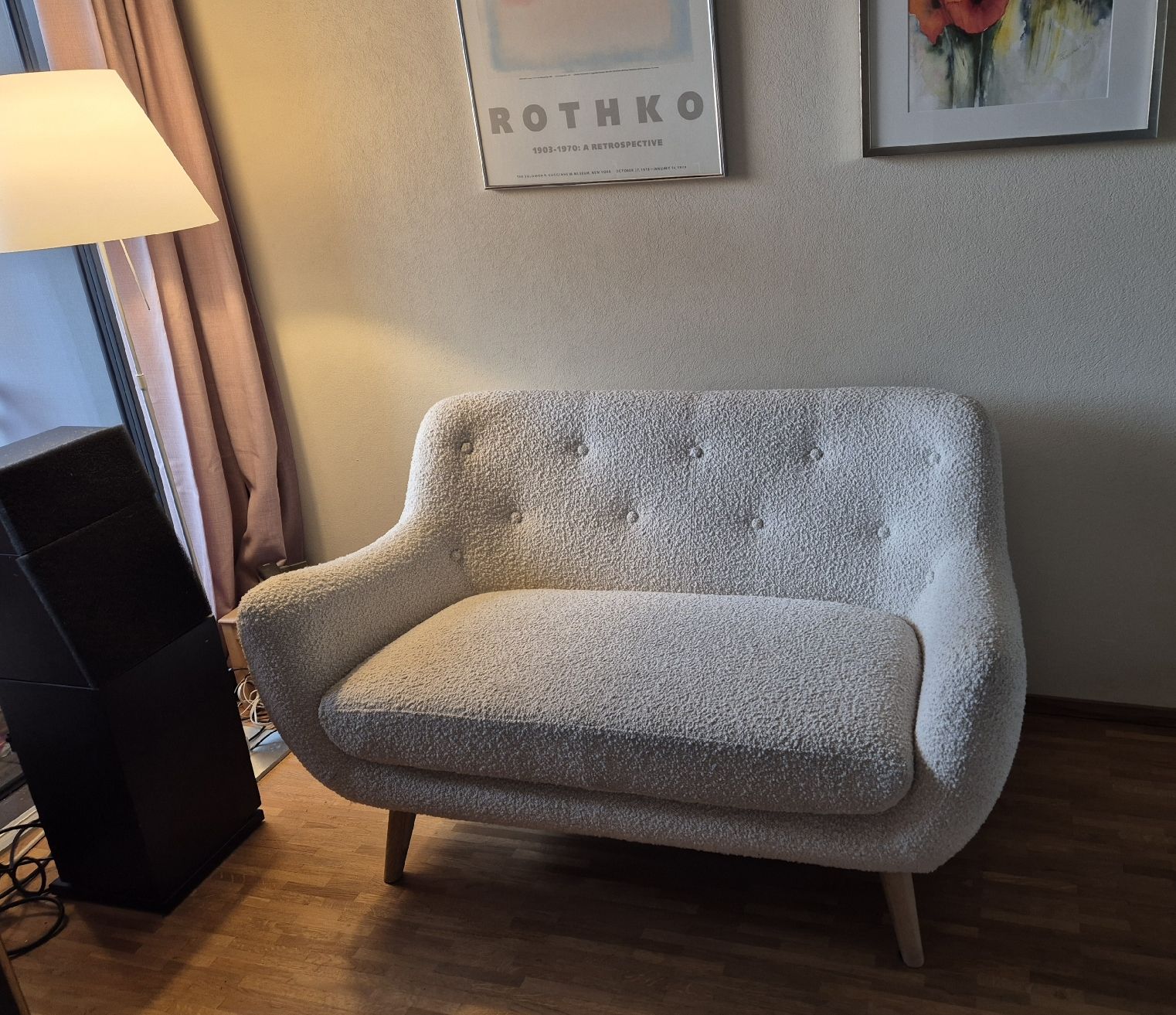 Sofacompany Sofas: 2-er Sofa  – D'occasion à Bern par Rinaldorinaldi