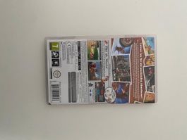 Super Mario Odyssey Nintendo Switch Spiel guter Zustand