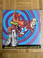 Bertocucci Feranzano Hardcore Vinyl