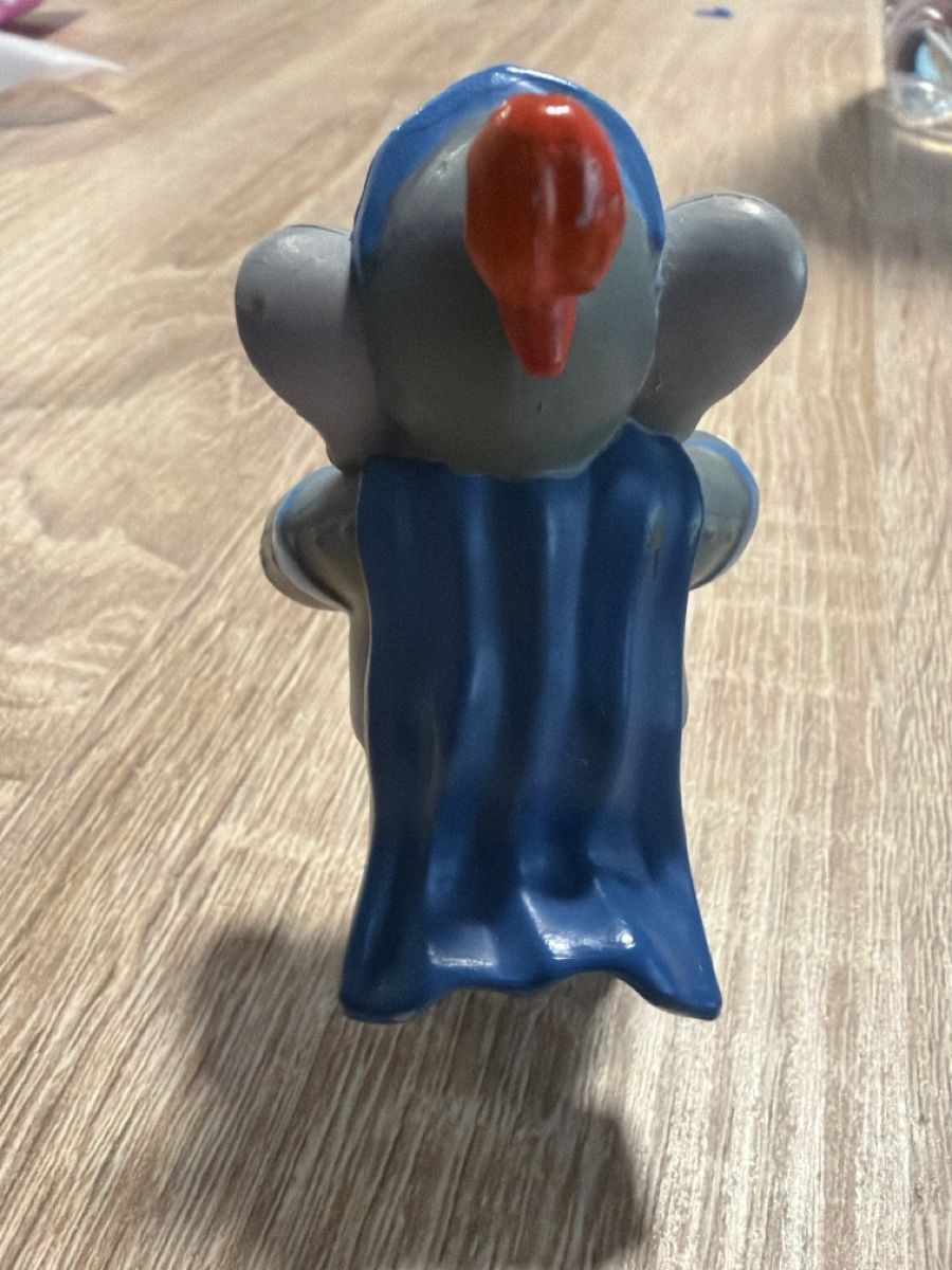Tonies Statuette: Tonie Benjaminblümchen als Ritter – Usato da Rümlang venduto da sar_lys7 1