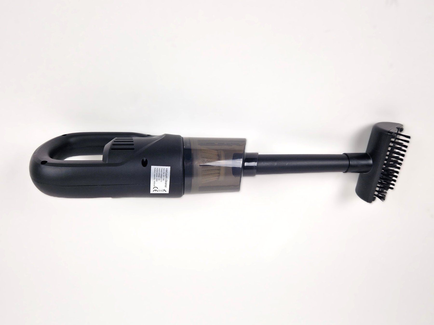 Aspirapolveri & Accessori: Auto Vacuum Cleaner – Usato da Basel venduto da Restwert_Basel 4