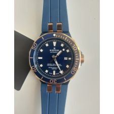 Edox Orologi: OCCASION!!! Edox Delfin Diver Automatic(FULL SET) – Nuovo (secondo la descrizione) da Pratteln venduto da noah321