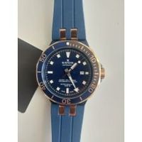 OCCASION!!! Edox Delfin Diver Automatic(FULL SET)